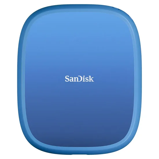 Disco Duro Externo Sandisk Creator Phone 1TB USB-C 3.2
