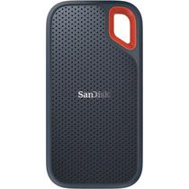 SSD Externo Sandisk Extreme SDSSDE60-500G-G25 500GB 2.5" USB-C 3.1 foto principal