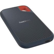 SSD Externo Sandisk Extreme SDSSDE60-500G-G25 500GB 2.5" USB-C 3.1 foto 2
