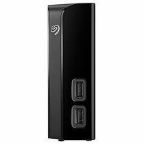 HD Externo Seagate Backup Plus 14TB 3.5" USB 3.0 foto 1