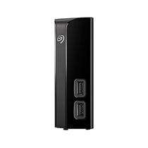 HD Externo Seagate Backup Plus 6TB 3.5" USB 3.0 foto 3