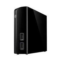HD Externo Seagate Backup Plus 6TB 3.5" USB 3.0 foto principal