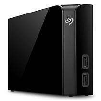 HD Externo Seagate Backup Plus 8TB 3.5" USB 3.0 foto 1
