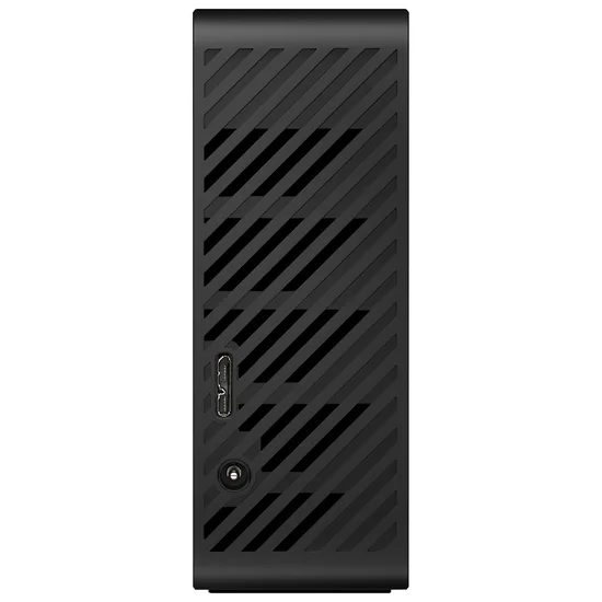 HD Externo Seagate Expansion 20TB 3.5" USB 3.0 STKP20000400 foto 1