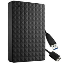 HD Externo Seagate Expansion 5TB 2.5" USB 3.0 foto principal