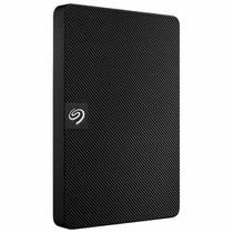 HD Externo Seagate Expansion 4TB 2.5" USB 3.0 STKM4000400