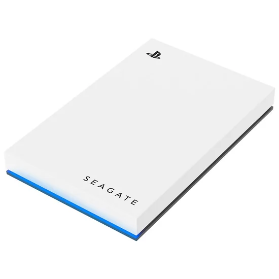 Disco Duro Externo Seagate Game Drive 2TB 2.5" USB 3.0 foto 1