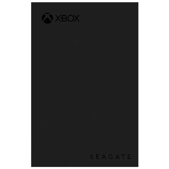 Disco Duro Externo Seagate Game Drive Xbox 2TB 2.5" USB 3.2
