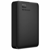 HD Externo Western Digital WD Elements 1TB 2.5" USB 3.0 foto 1