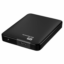 HD Externo Western Digital WD Elements 1TB 2.5" USB 3.0 foto 2