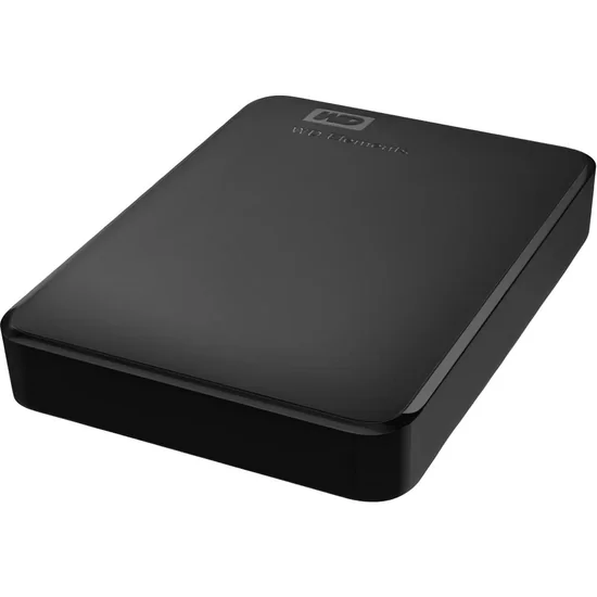 HD Externo Western Digital WD Elements 5TB 2.5" USB 3.2 foto 2