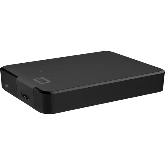HD Externo Western Digital WD Elements 5TB 2.5" USB 3.2 foto 3