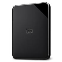 HD Externo Western Digital WD Elements SE 2TB 2.5" USB 3.0