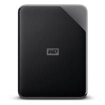 HD Externo Western Digital WD Elements SE 2TB 2.5" USB 3.0 foto 1