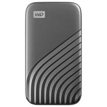 HD Externo Western Digital WD MY Passport 1TB 2.5" USB 3.2