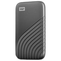 HD Externo Western Digital WD MY Passport 1TB 2.5" USB 3.2 foto 1