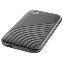 HD Externo Western Digital WD MY Passport 1TB 2.5" USB 3.2 foto 2