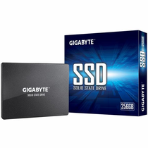 SSD Gigabyte 256GB 2.5" foto principal