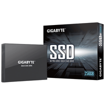 HD Gigabyte SSD 256GB Ud Pro GP-GSTFS30256GTTD 2.5" foto principal
