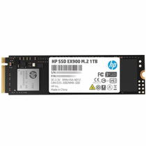 SSD M.2 HP EX900 1TB