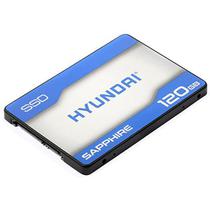 SSD Hyundai Sapphire 120GB 2.5"