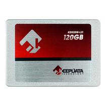 SSD Keepdata KDS120G-L21 120GB 2.5"