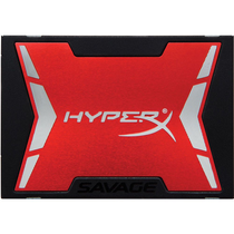 HD Kingston HyperX Savage SSD SHSS37A 480GB 2.5" foto principal