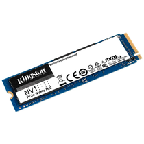 SSD M.2 Kingston NV1 2TB foto 1