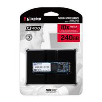 SSD M.2 Kingston SA400M8 240GB foto 2