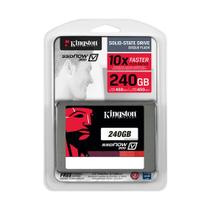 HD Kingston SSD Now V300 SV300S37A 240GB 2.5" foto 1