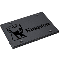 SSD Kingston...