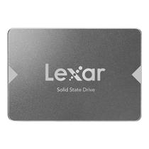 SSD Lexar NS100 512GB 2.5" foto principal