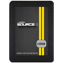SSD Mushkin Source 2 120GB 2.5"