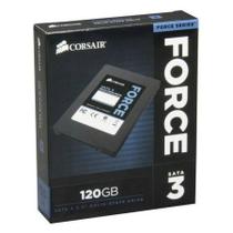 HD Notebook Corsair CSSD-F120GB3 120GB 2.5" foto principal