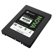 HD Notebook Corsair CSSD-V40GB2A 40GB 2.5" foto 1
