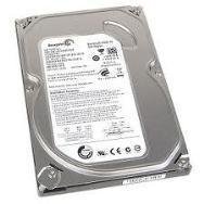 HD Notebook Seagate 640GB 2.5" foto 1