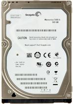 HD Notebook Seagate 640GB 2.5" foto 2