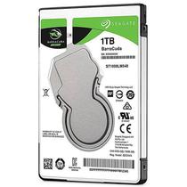 HD Notebook Seagate Barracuda ST1000LM048 1TB 2.5" 5400RPM 128MB foto principal