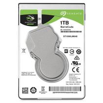 HD Notebook Seagate Barracuda ST1000LM048 1TB 2.5" 5400RPM 128MB foto 1