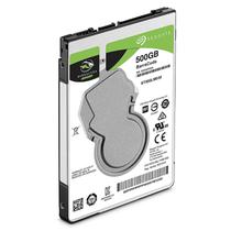 HD Notebook Seagate Barracuda ST500LM030 500GB 2.5" 5400RPM 128MB foto 1