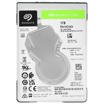 HD Notebook Seagate Barracuda ST1000LM049 1TB 2.5" 7200RPM 128MB foto principal