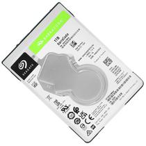 HD Notebook Seagate Barracuda ST1000LM049 1TB 2.5" 7200RPM 128MB foto 1