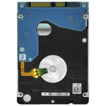 HD Notebook Seagate Barracuda ST1000LM049 1TB 2.5" 7200RPM 128MB foto 2