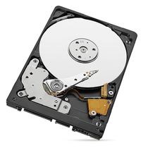 HD Notebook Seagate Barracuda ST500LM030 500GB 2.5" 5400RPM 128MB foto 2