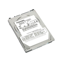HD Notebook Toshiba 500GB 2.5" foto principal