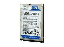 HD Notebook Western Digital 750GB 2.5" foto 2