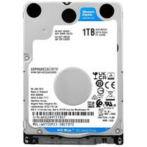 HD Notebook Western Digital WD Blue WD10SPZX 1TB 2.5" 5400RPM 128MB foto principal