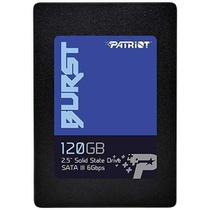 SSD Patriot Burst 120GB 2.5"