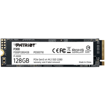 SSD M.2 Patriot P300 128GB foto principal