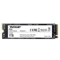 SSD M.2 Patriot P300 1TB foto principal